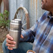 Thermos Stainless King Tumbler