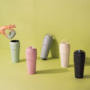 tumbler stylish on the go